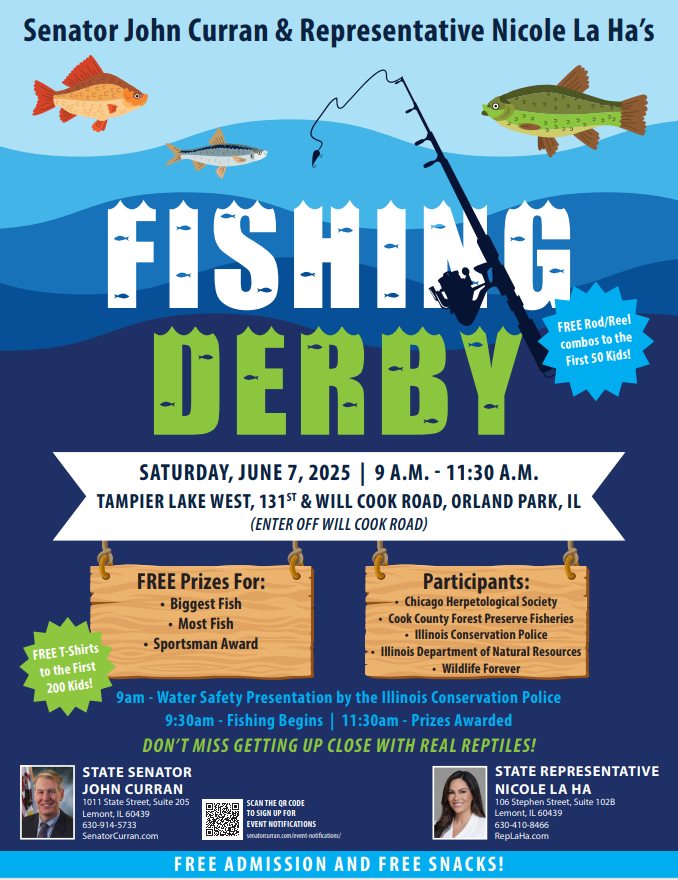 Fishing Derby