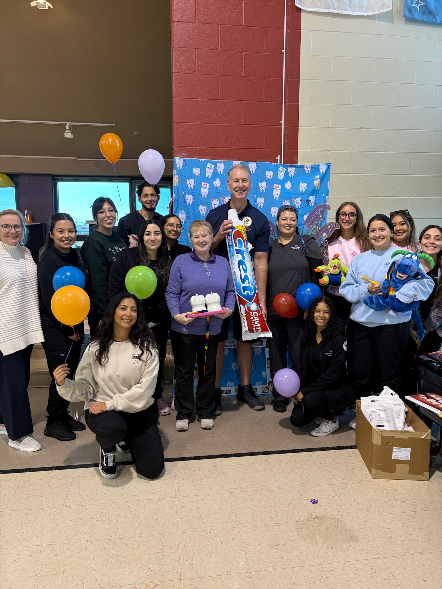 Children’s Safety Expo