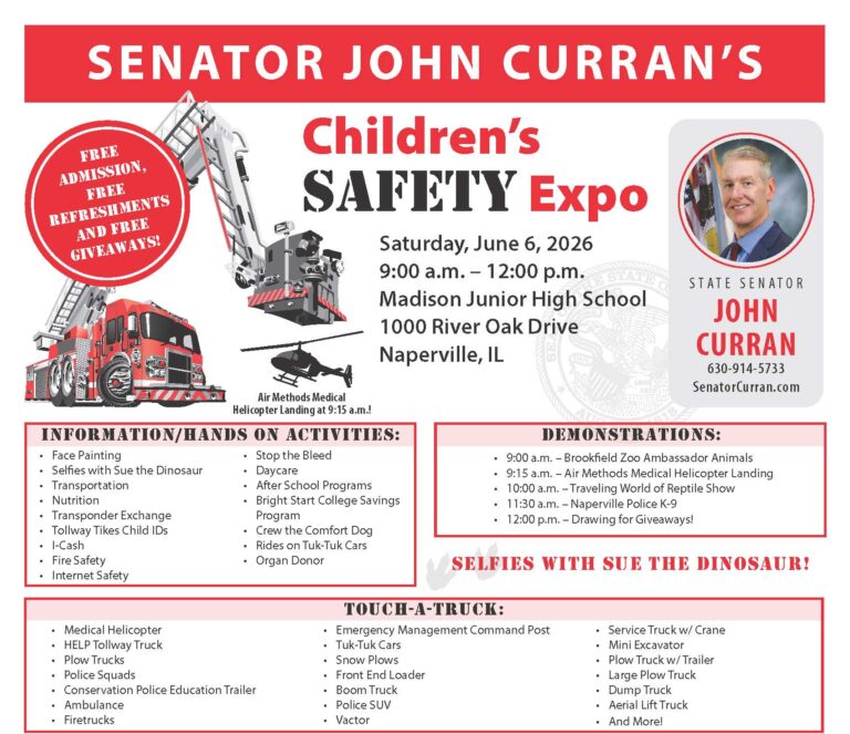 Children's Safety Expo1