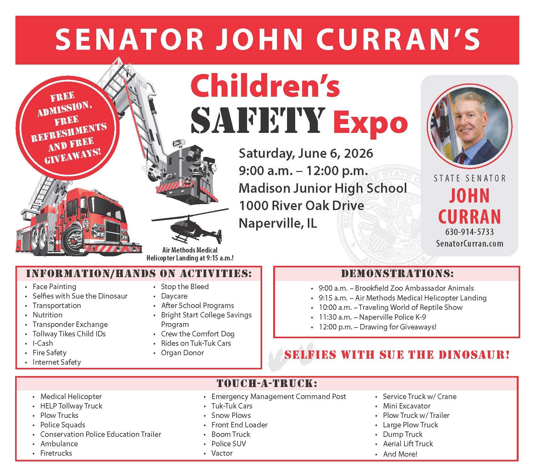 Children's Safety Expo1