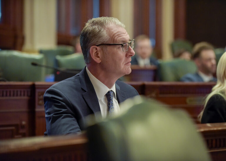 Senate Minority Leader John Curran Introduces Legislation to Boost Illinois Engineering Talent Pipeline