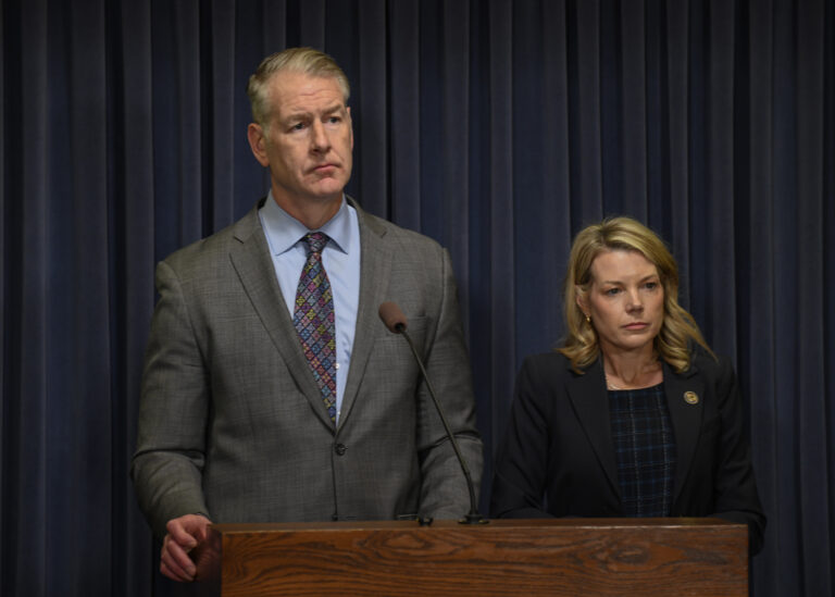 Legislative Package Introduced to Provide Relief to Struggling Homeowners