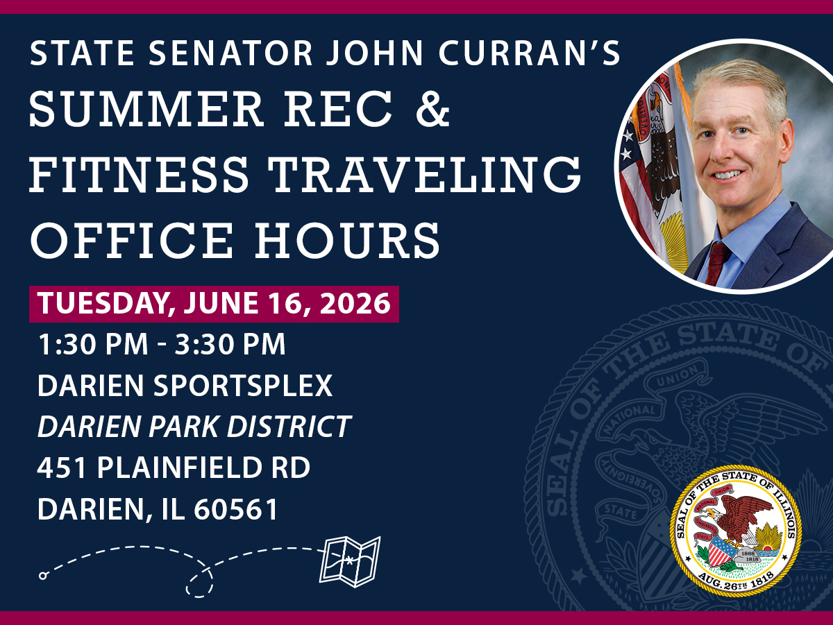 Summer Rec & Fitness Traveling Office Hours