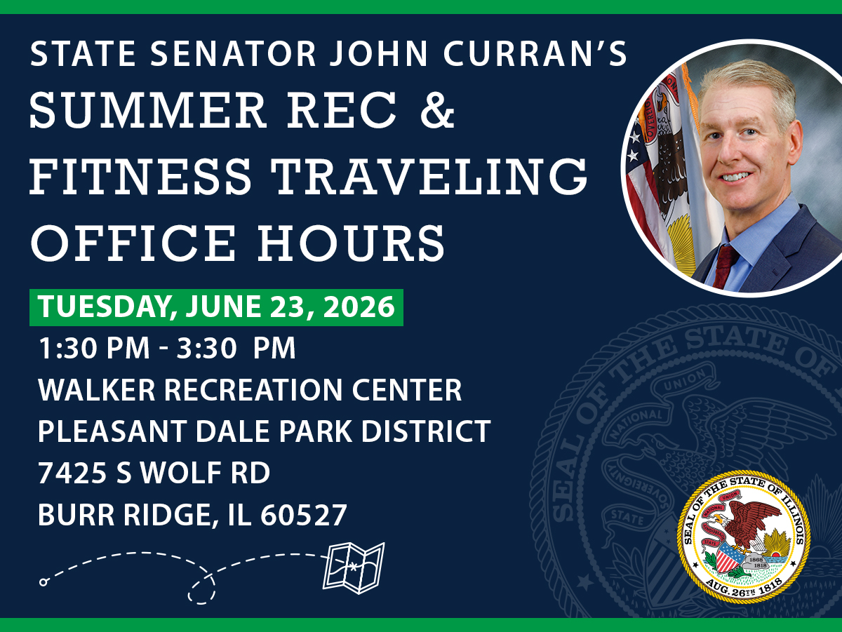 Summer Rec & Fitness Traveling Office Hours