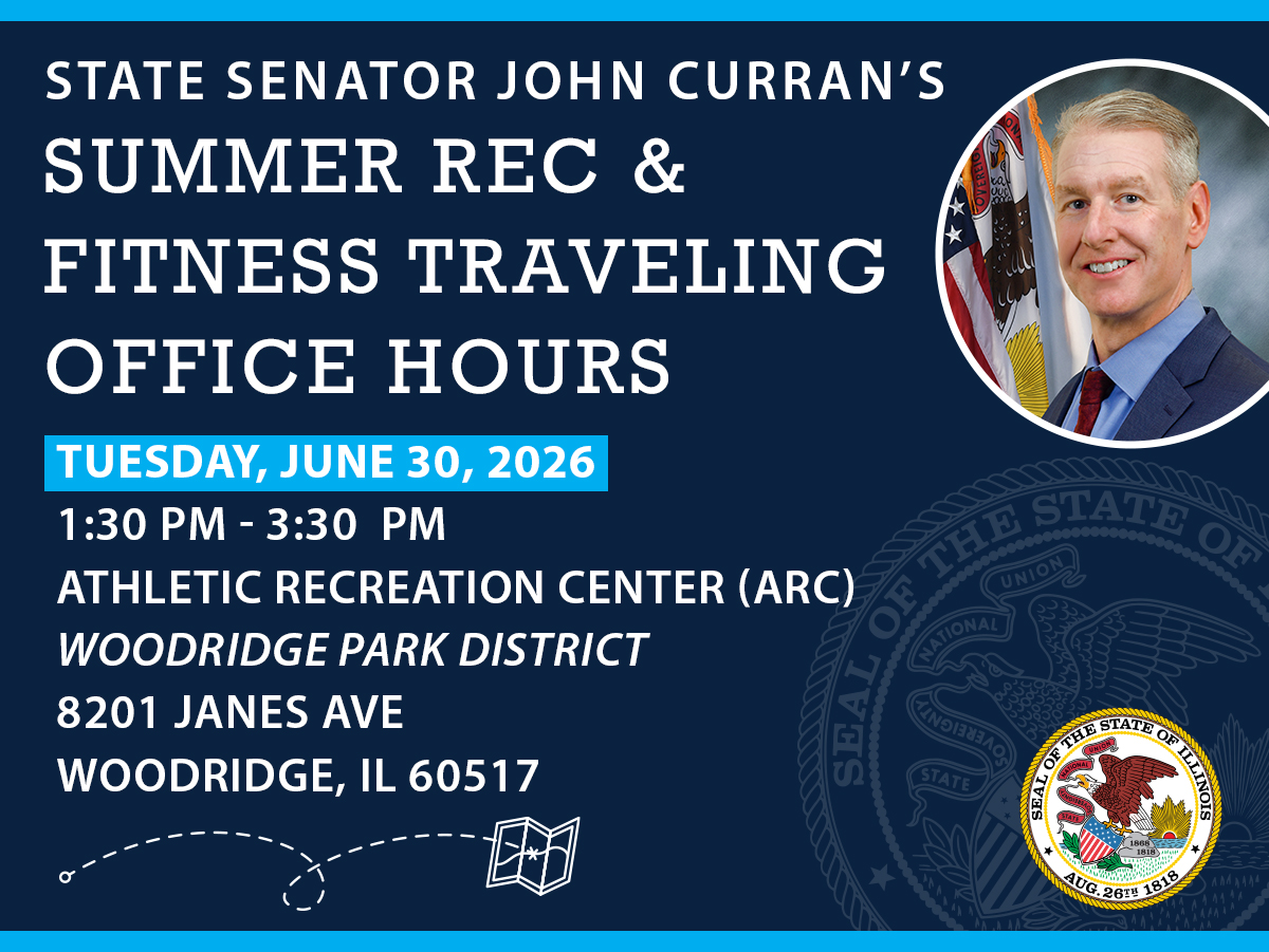 Summer Rec & Fitness Traveling Office Hours