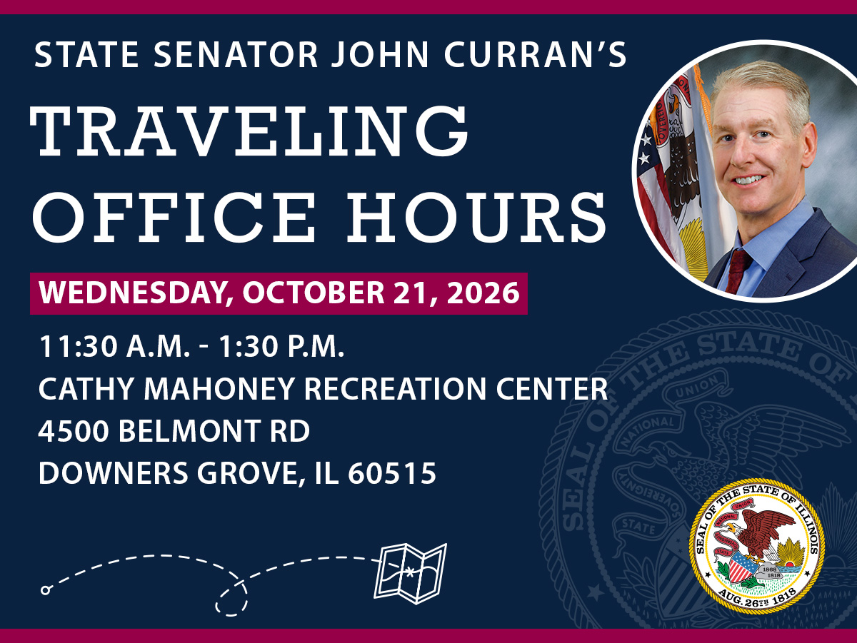 Traveling Office Hours